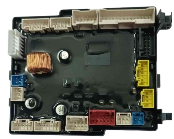 TCM9070R / SHXCC17-10