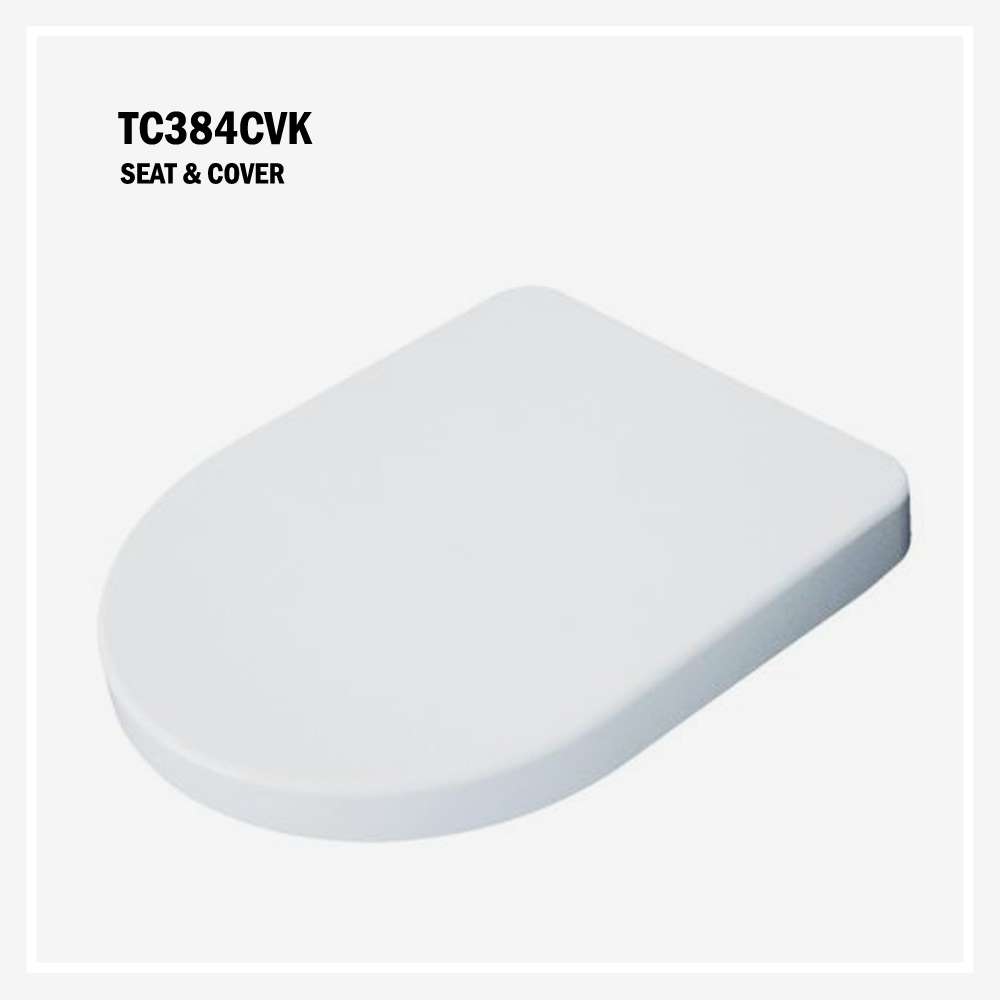 TC384CVK